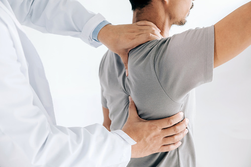 Kelowna chiropractors