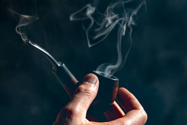Shargio cigarette tubes
