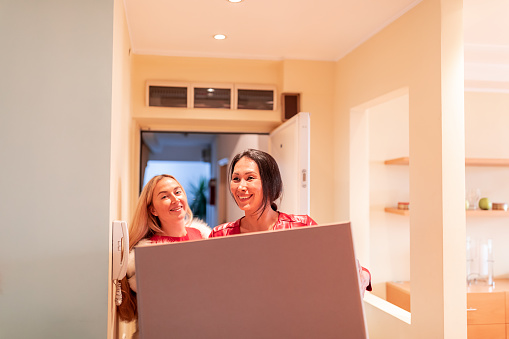 Twin Cities Packing Movers company