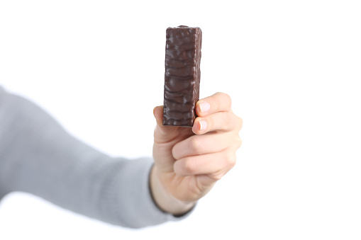 Chocolate Protein Bar