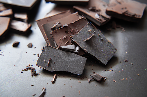 protein bars dark chocolate