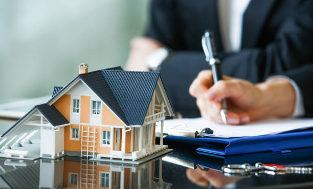 buy-to-let mortgage