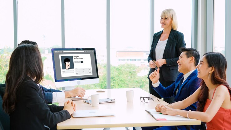 HR software
