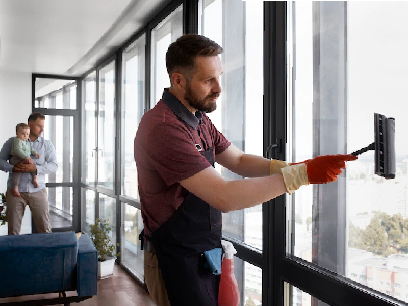 window cleaning cleveland ohio