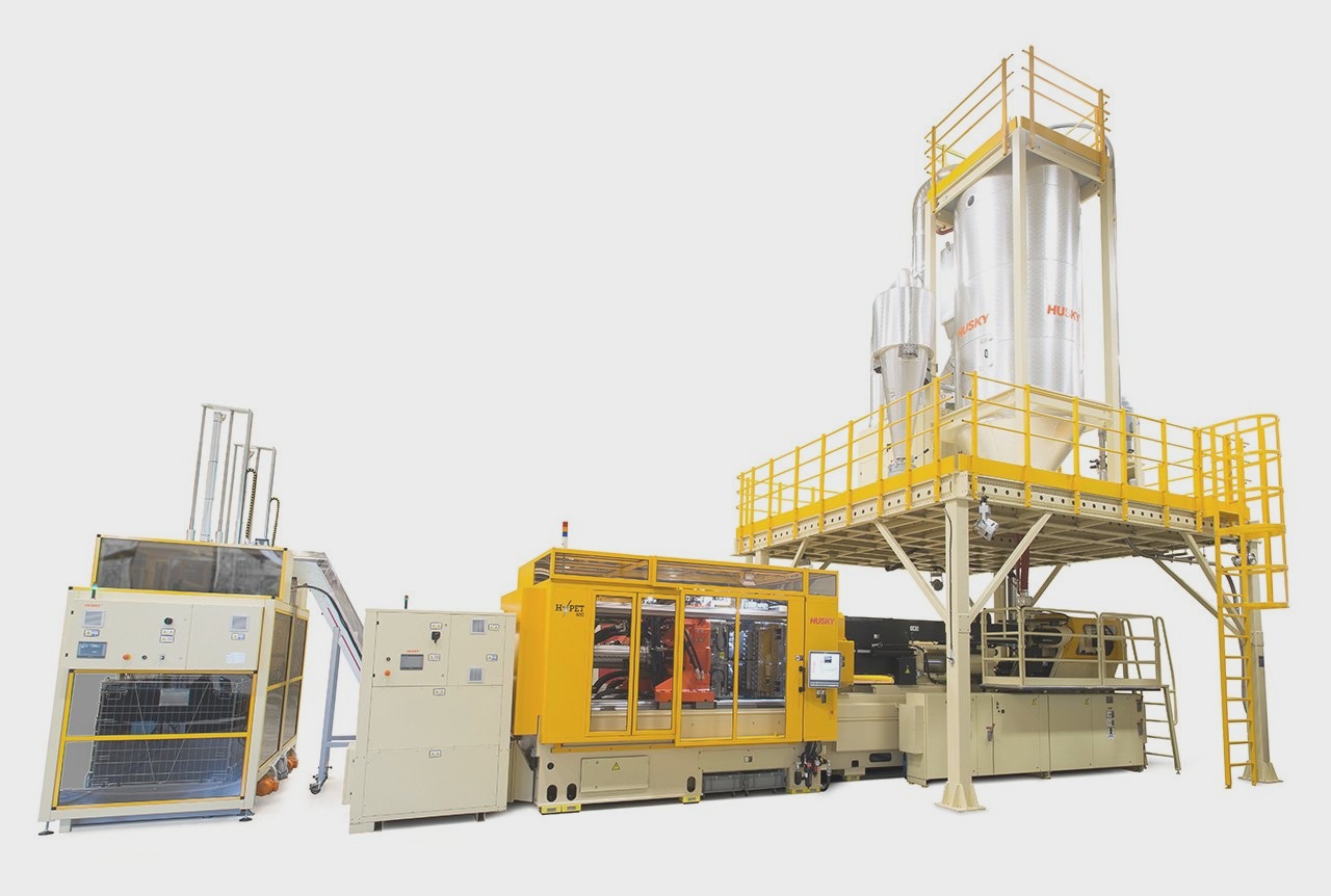 ropp preform manufacturer in india