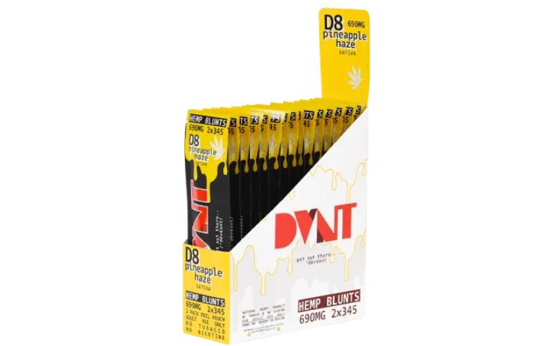 delta 8 blunts