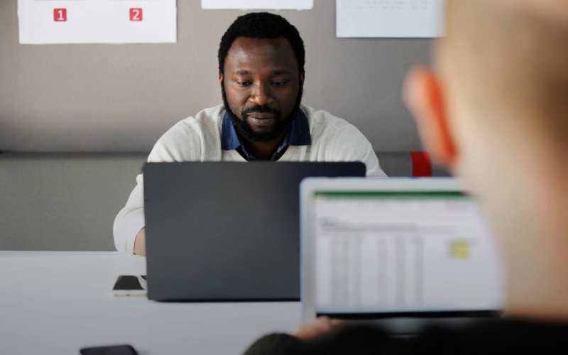 Corporate Excel Training
