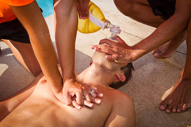 lifeguard management certification