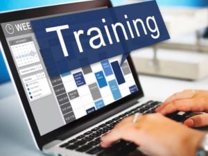 online excel training course