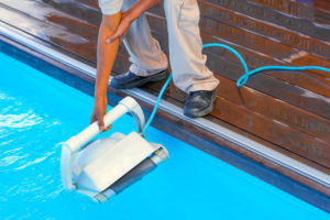 Pool Management Companies