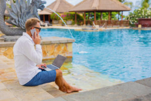 Pool Management Companies