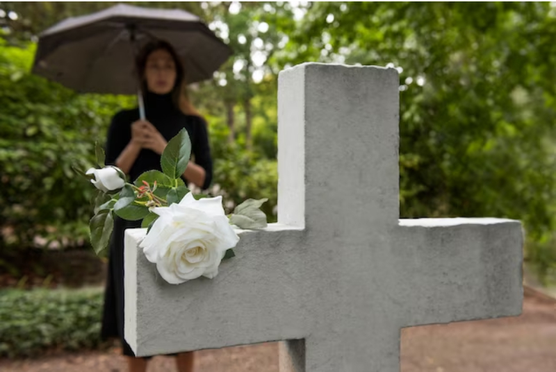 direct cremation services