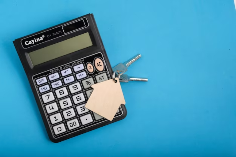 mortgage calculator