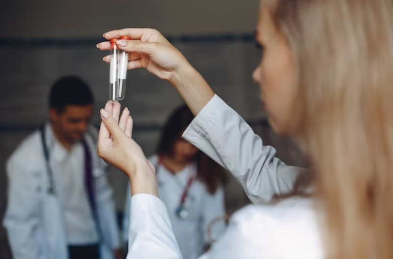 ketamine clinic los angeles