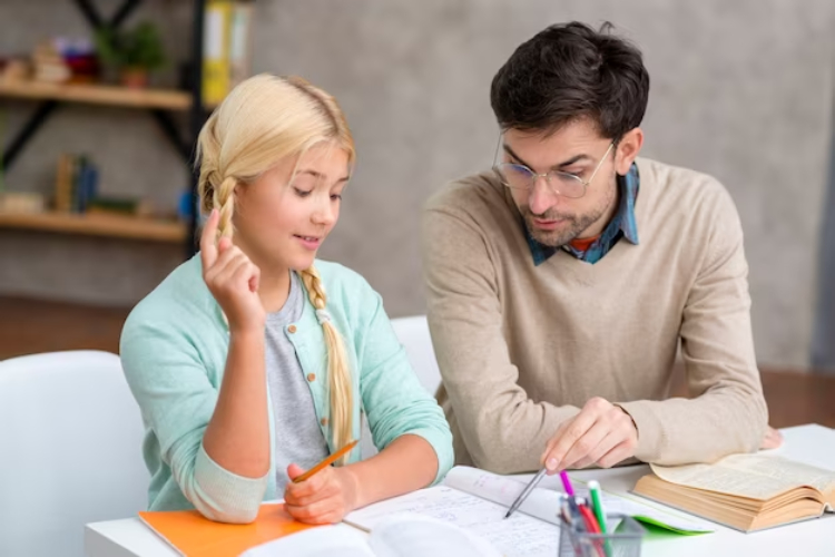 CPA Exam Private Tutor