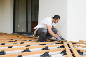 deck builder in Annapolis