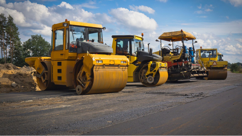 sell construction materials