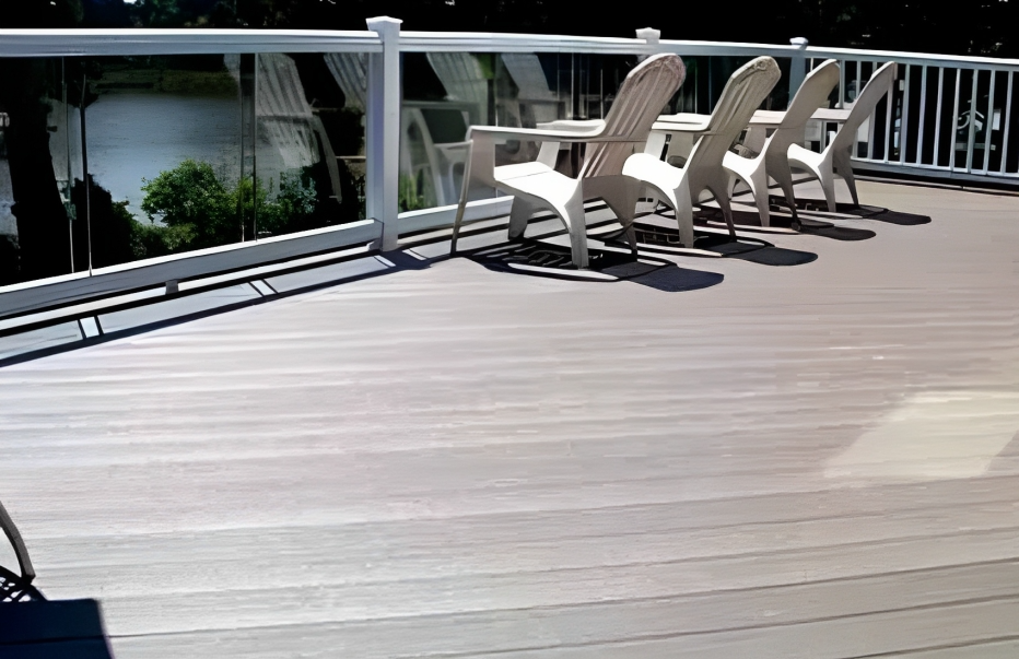 deck builder