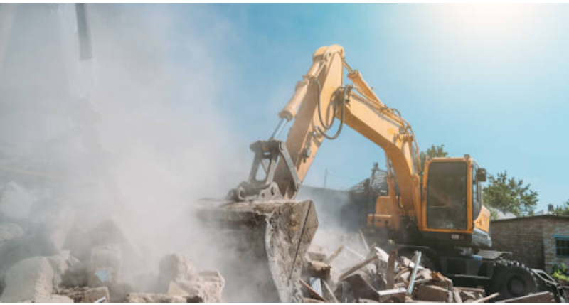 sell construction materials online