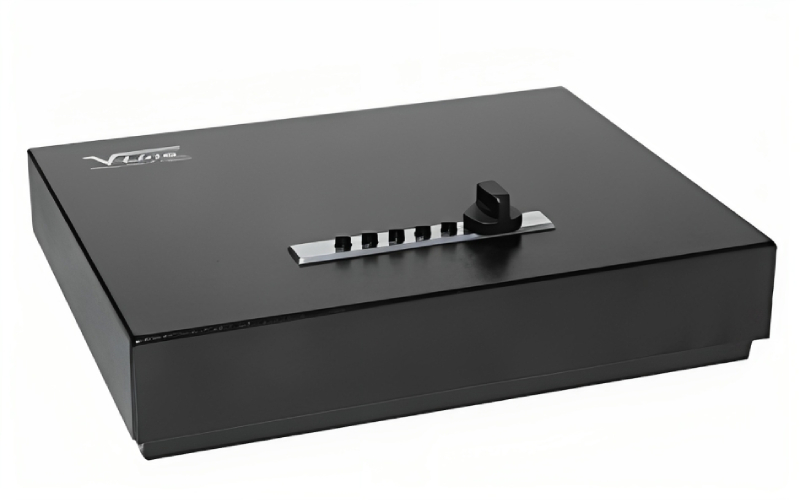 multiple handgun safe