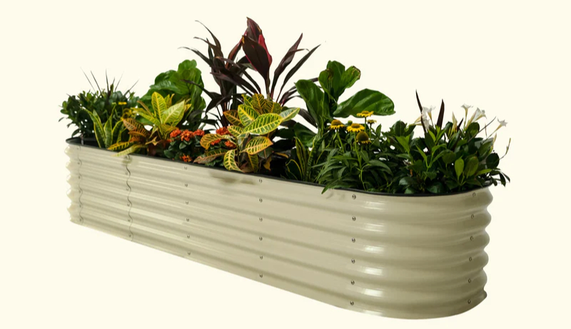 raised beds for sale