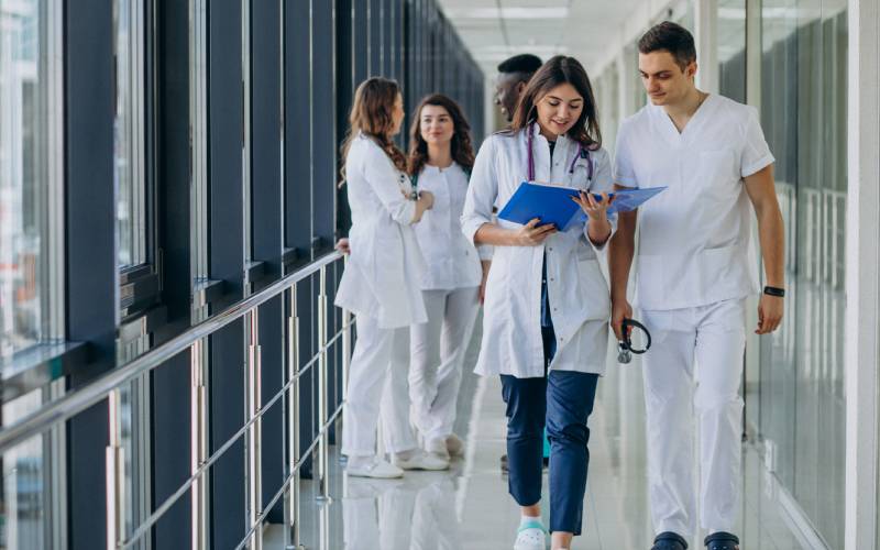 Best hospital in noida