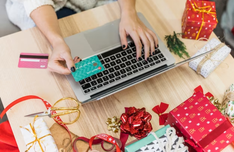 reachdesk gifts