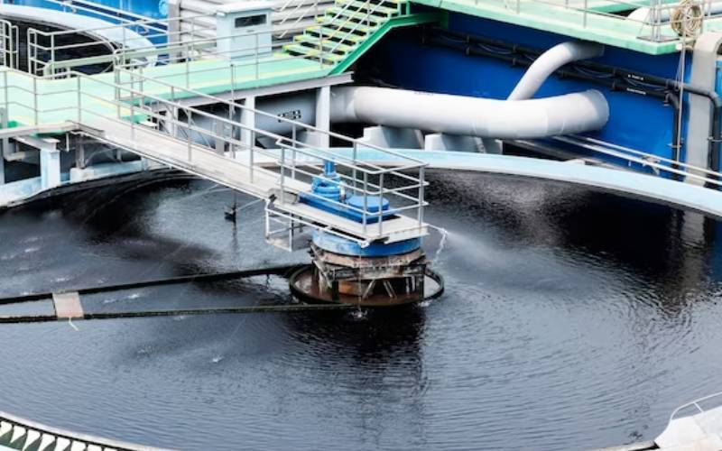 Commercial Aquatic Services