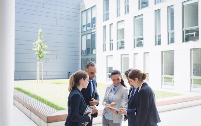 commercial real estate appraisal toronto