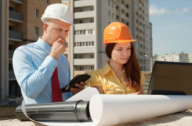 sell construction materials online
