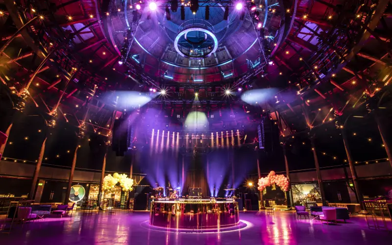 event management companies