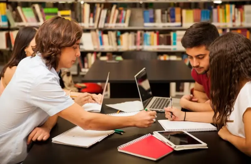 college consulting services