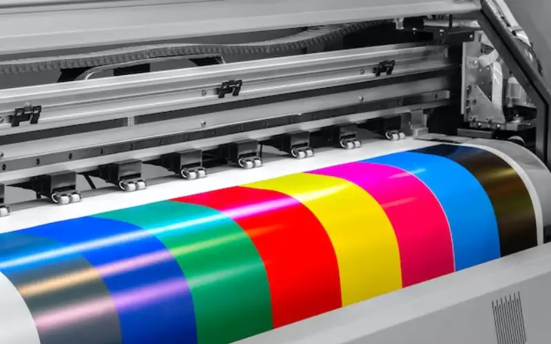 Wallpaper Printing PA