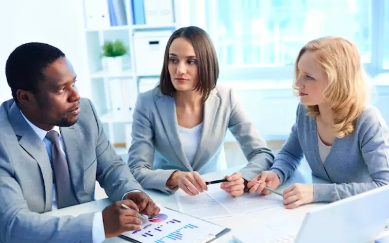 Brisbane business consultant