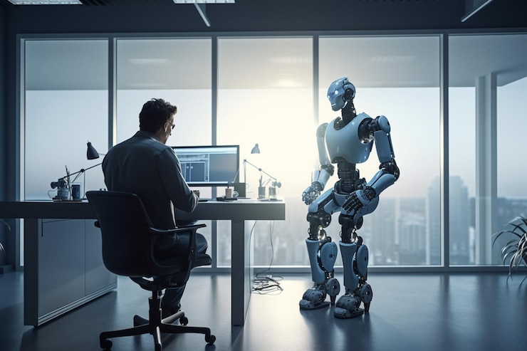 machine learning development company