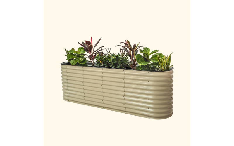 raised garden beds for sale