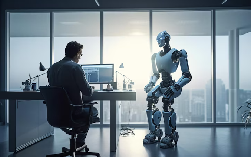 machine learning development company