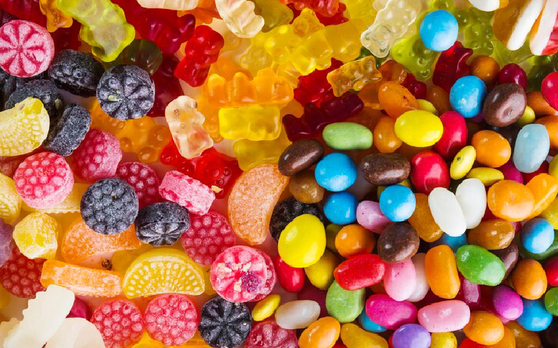gummy contract manufacturer