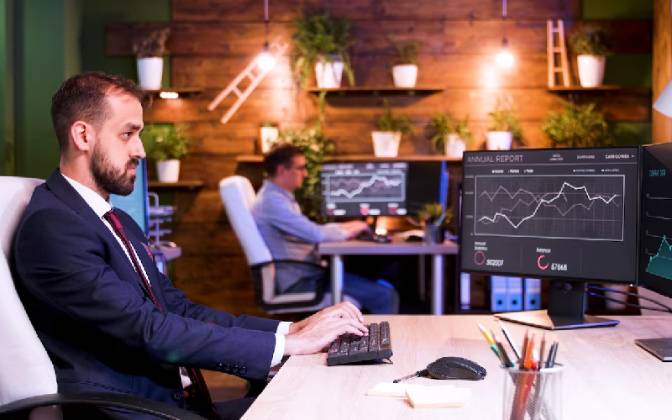 currency trading lessons