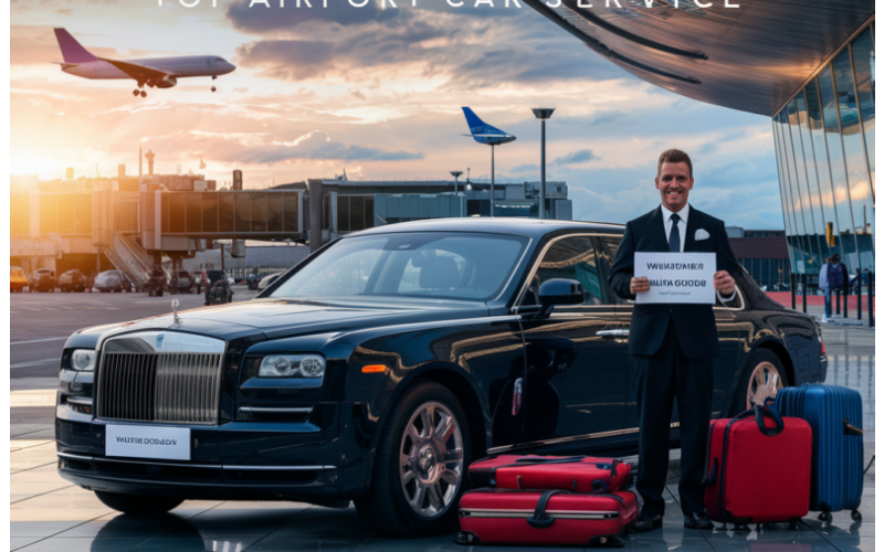 bwi airport transportation