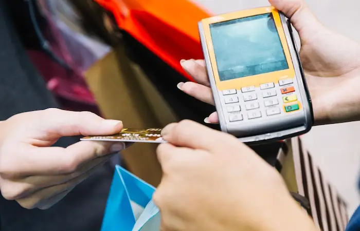 Compare Card Readers