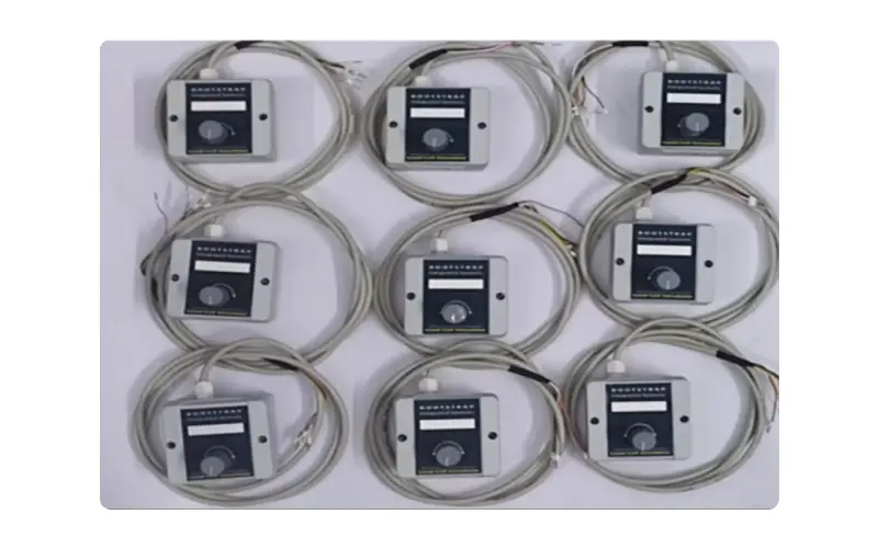 custom electro-mechanical assembly services