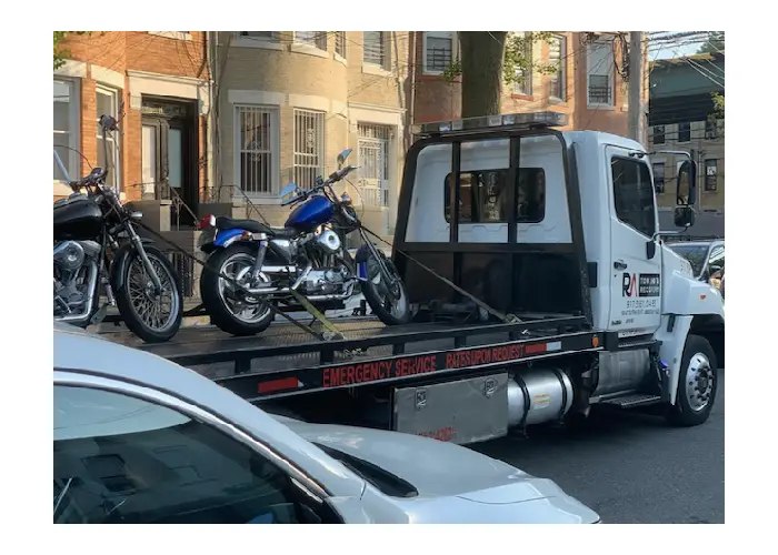 towing service queens