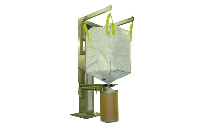 Flexible Solutions for Changing Bulk Material Handling Requirements ...