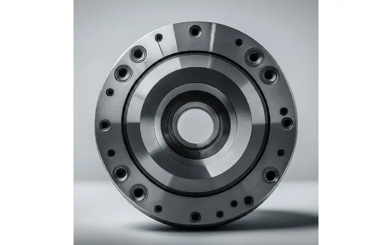 precision cnc machining services