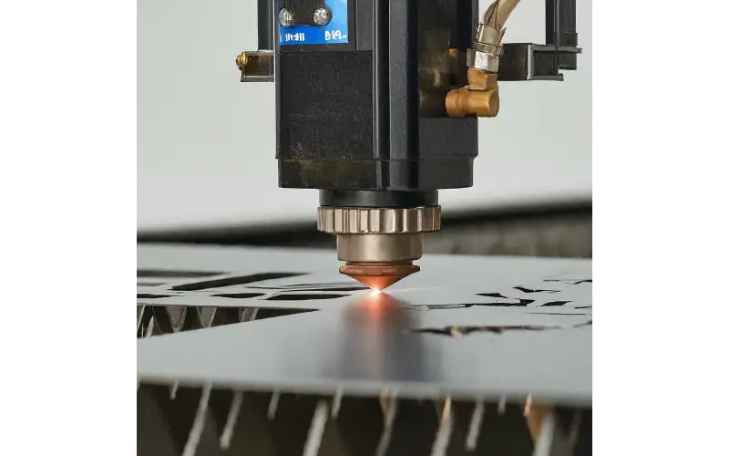 custom sheet metal fabrication
