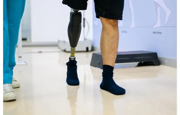 robotic knee replacement surgery