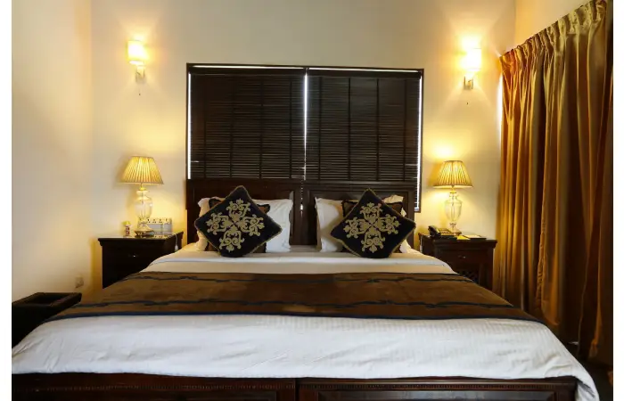 best villa in goa
