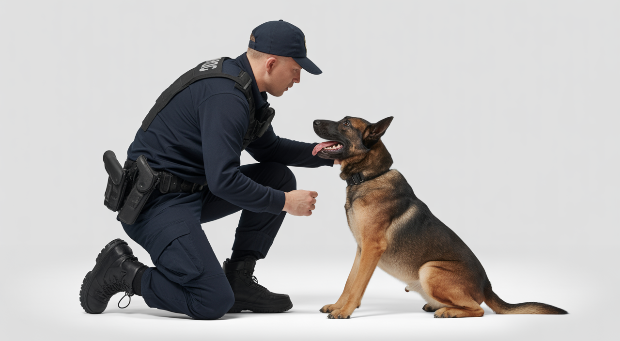 k9 bite expert