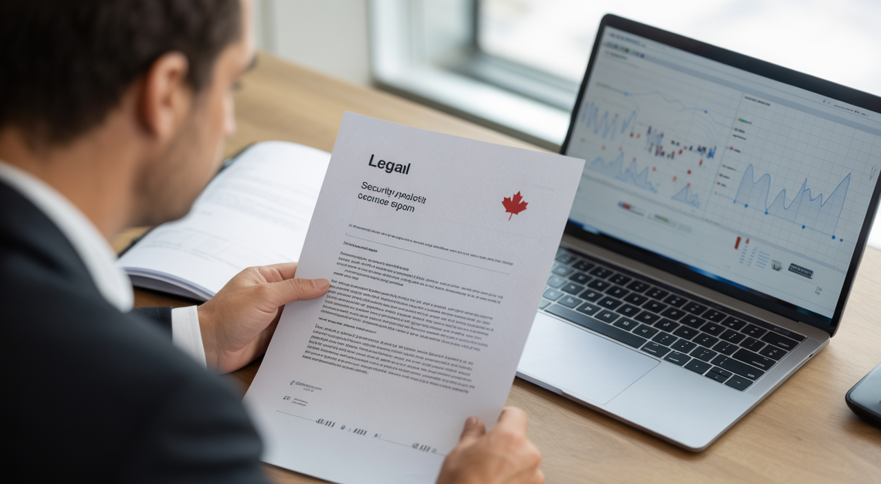 How to Choose the Right Cybersecurity Consulting Company in Canada: Your Definitive Guide